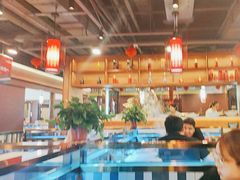 -京城胜利涮羊肉(禧乐汇店)