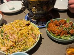 -小吊梨汤·北京菜·烤鸭(鸟巢店)