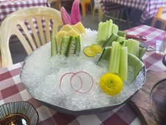 -吉源大排档·鱼生·海鲜(烧烤彩印厂店)