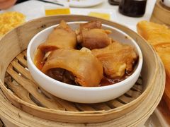 -龙的酒楼·手工早茶·顺德菜(近良路店)