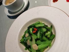 -春色如许·茶食餐厅(桃李春风店)