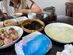 -菌极鲜野生菌火锅店(阳明祠店)