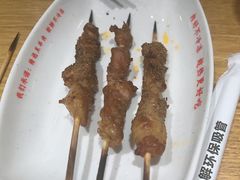 -南城香(北京南站店)