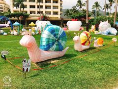 -三亚亚龙湾天域度假酒店