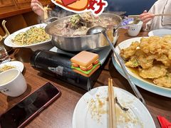 -李氏八大件老菜馆(万宝街店)