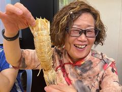 -老字号蛇口德记烧腊饭店·海鲜加工