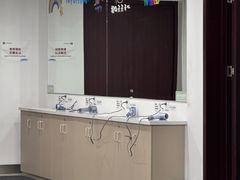 -北京科技大学-游泳馆