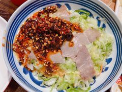 -东大桥小国抻面烧烤(长通路店)