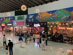-新田360广场(上海华侨城店)