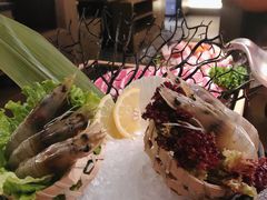 厄瓜多尔白虾-湊湊火锅·茶憩(打浦桥日月光店)