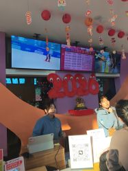 -第五极儿童乐园