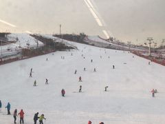 -大同万龙白登山国际滑雪场