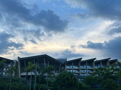 -厦门万丽酒店·R Bar