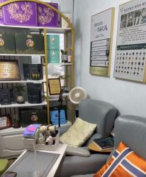 -木棉问题肌·肩颈·纹绣