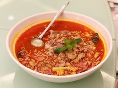 -悦融琥珀·京鲁菜·海味珍品(西单店)