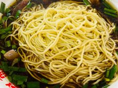 -老赵面店(大西路店)