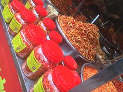 -南门口湘军剁辣椒老店(老长沙第一品牌店)