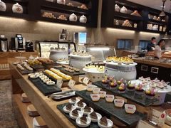 -三宝大饭店-中和艺素餐厅(浦上金山正祥广场店)