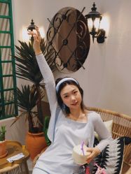 -好看加白色房子