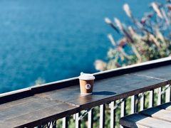 -Brew Farm·精酿农场海滨悬崖餐厅