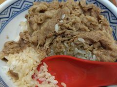 -吉野家(南昌铜锣湾店)