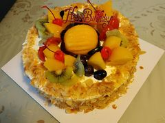 -卡漫莫尼蛋糕(徐汇店)