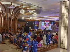 -汤连得温泉馆(宝山店)