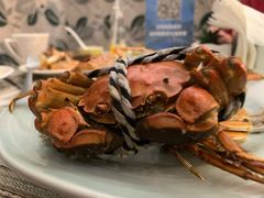 -漳州佰翔圆山酒店·圆山畔西餐厅