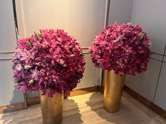 -彩丰楼·中餐厅(国家会展中心上海洲际店)