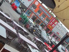 -丽伟的串·烧烤·砂锅(芝麻街店)
