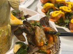 -官塘锋记鱼生·生腌·砂锅粥(牌坊街店)
