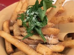 -普朗姆生蚝牛排馆 The Plump Oyster(成都摩方购物中心店)