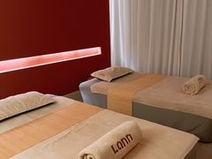 -LANN I 蘭·泰式古法按摩(高岛屋百货店)
