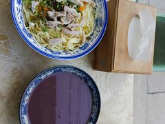 -武汉面馆(中枢街店)