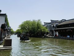 -南浔古镇