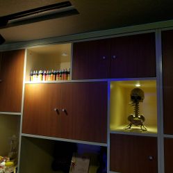 -见雾TATTOO STUDIO