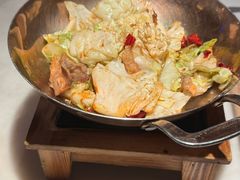 -绿茶餐厅(千岛湖银泰城店)