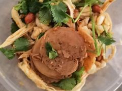 -张记捆鸡(总店)