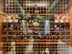 红酒-利苑酒家(金宝店)