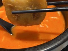 -大鼓米线(浦东长泰店)