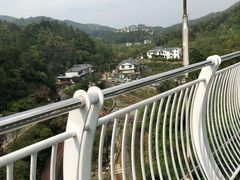 -梅岭月亮湾山体公园