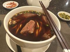 -中国厨房/台湾牛肉面