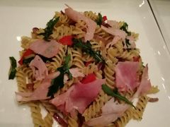 -郑州希尔顿酒店·阿米奇意大利餐厅