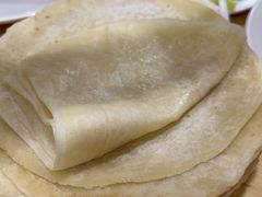 -姥家春饼店(漳州二路店)