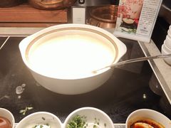 -大理实力希尔顿酒店•香全日制餐厅