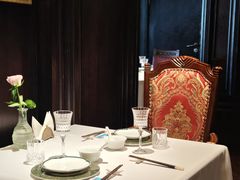 -杭州新新饭店·1913餐厅