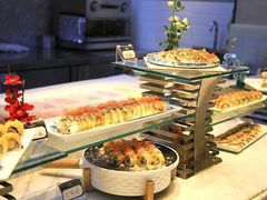 -川骄海鲜自助(河东店)