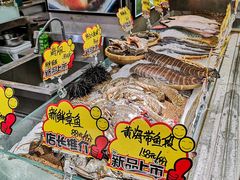 -渔娘渔家丹东海鲜(东直门店)