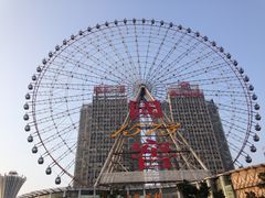 -星城之眼摩天轮