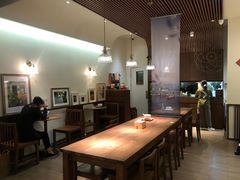 -彬媽糖水(侨鑫国际店)